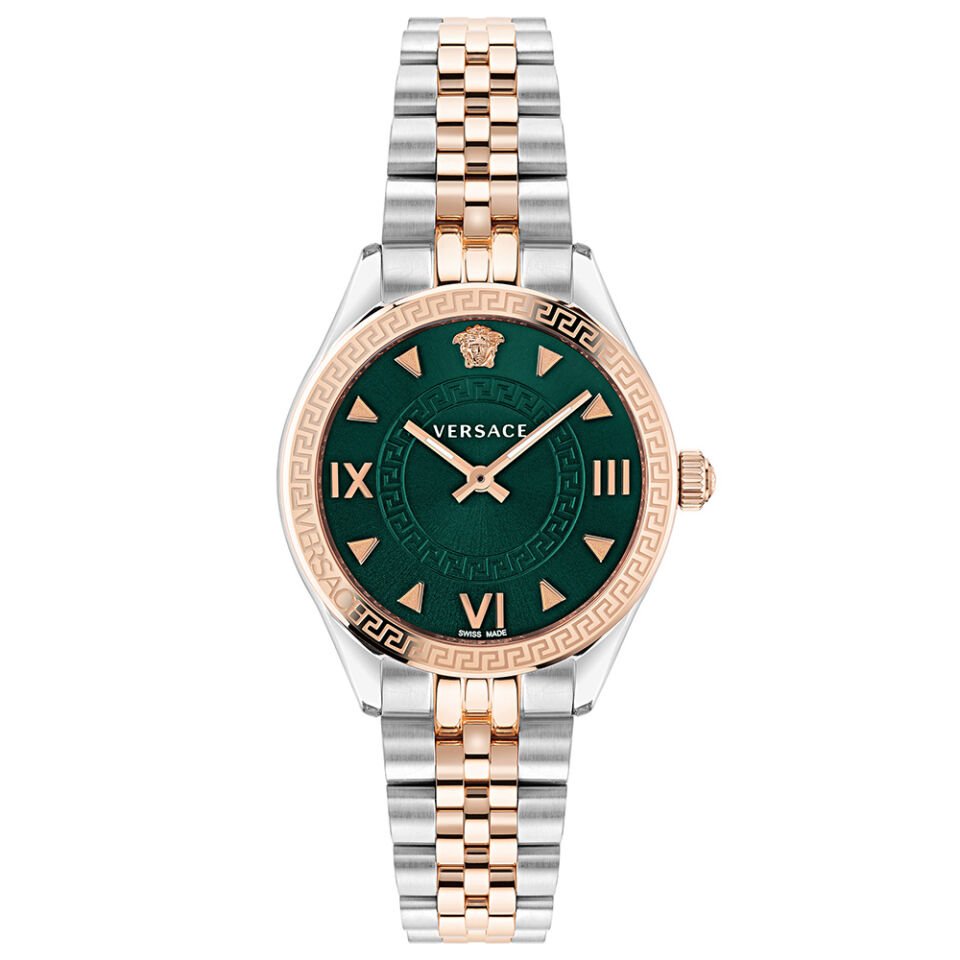 Versace Kadın Kol Saati - VRSCVE2S00422