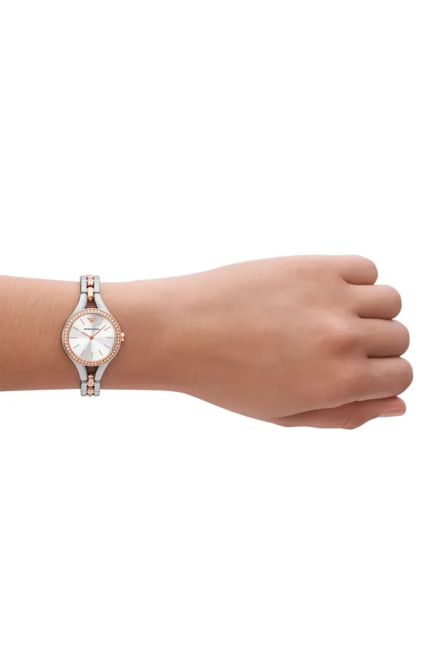 Emporio Armani Kadın Kol Saati - AR11551