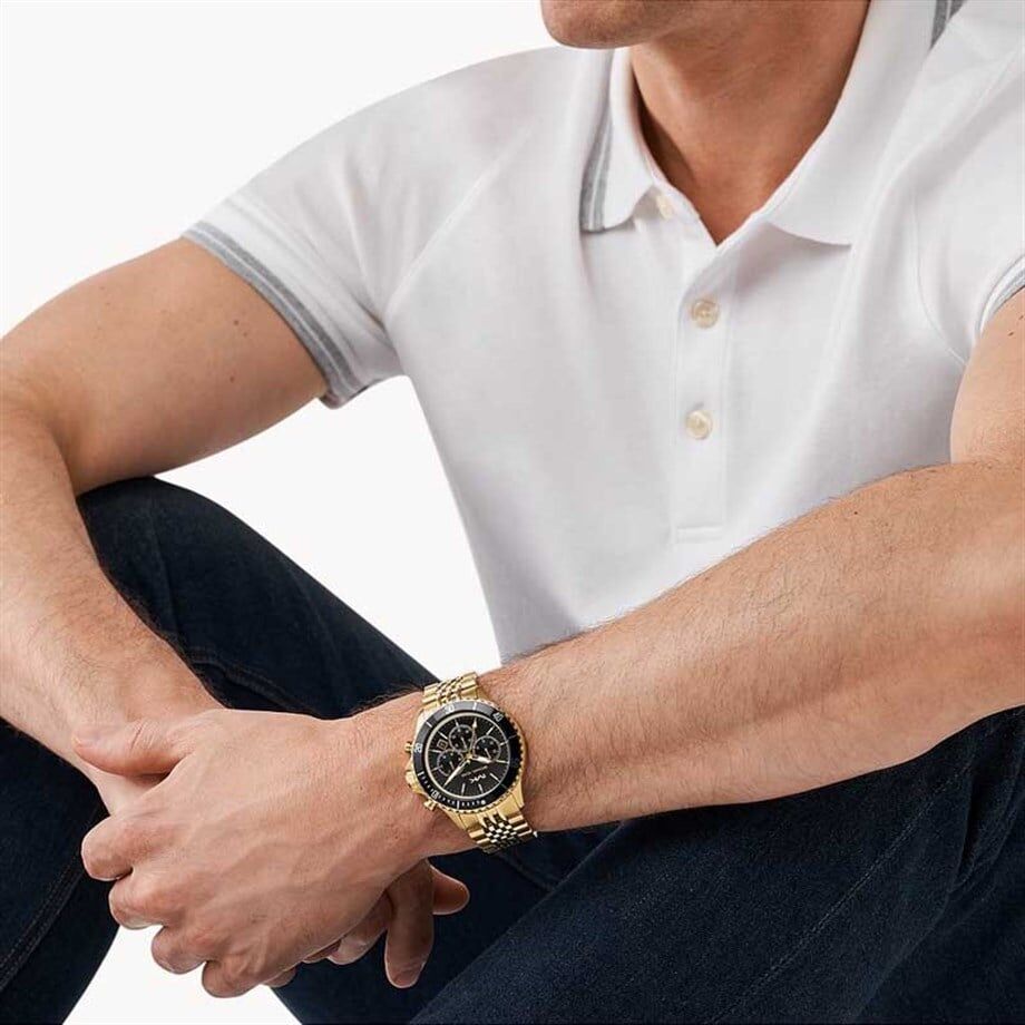 Michael Kors Erkek Kol Saati - MK8726
