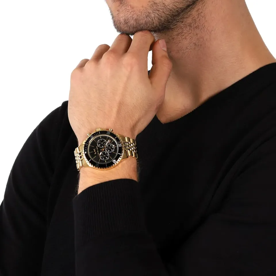 Michael Kors Erkek Kol Saati - MK8726