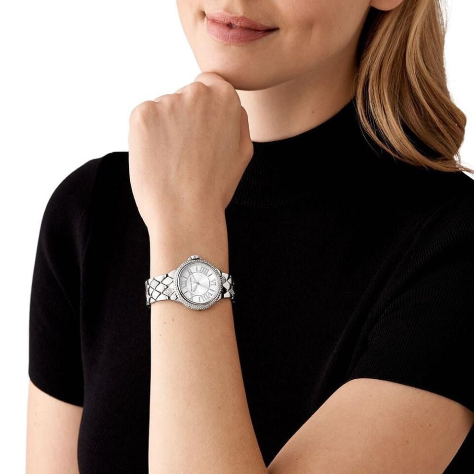 Michael Kors Kadın Kol Saati - MK4804