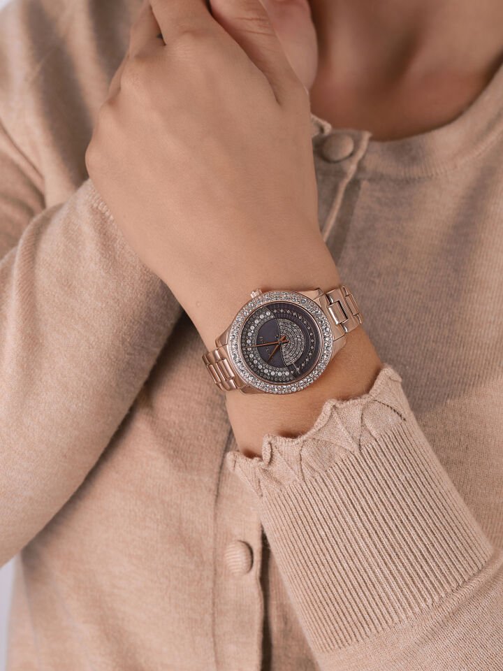 Michael Kors Unisex Kol Saati - MK4624
