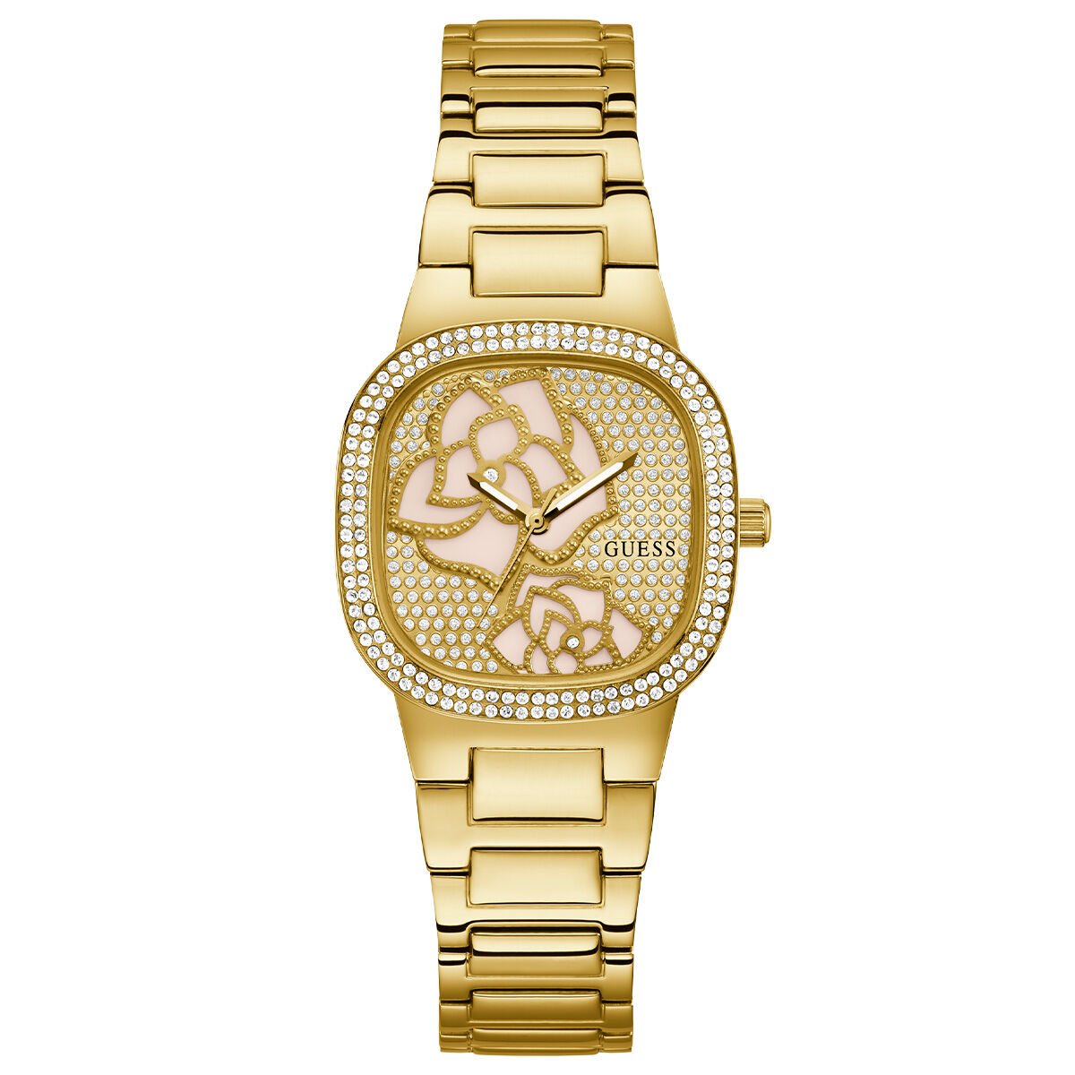Guess Kadın Kol Saati - GUGW0544L2