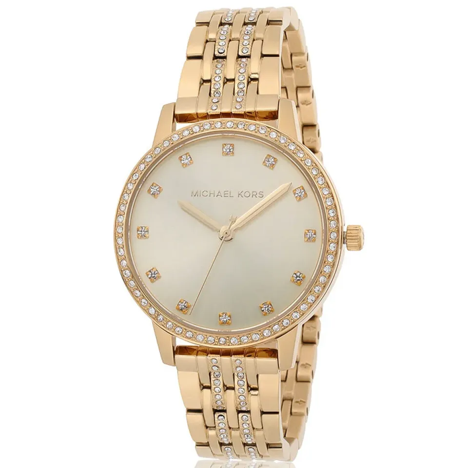 Michael Kors Kadın Kol Saati - MK4368