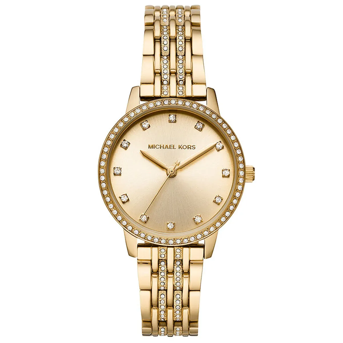 Michael Kors Kadın Kol Saati - MK4368