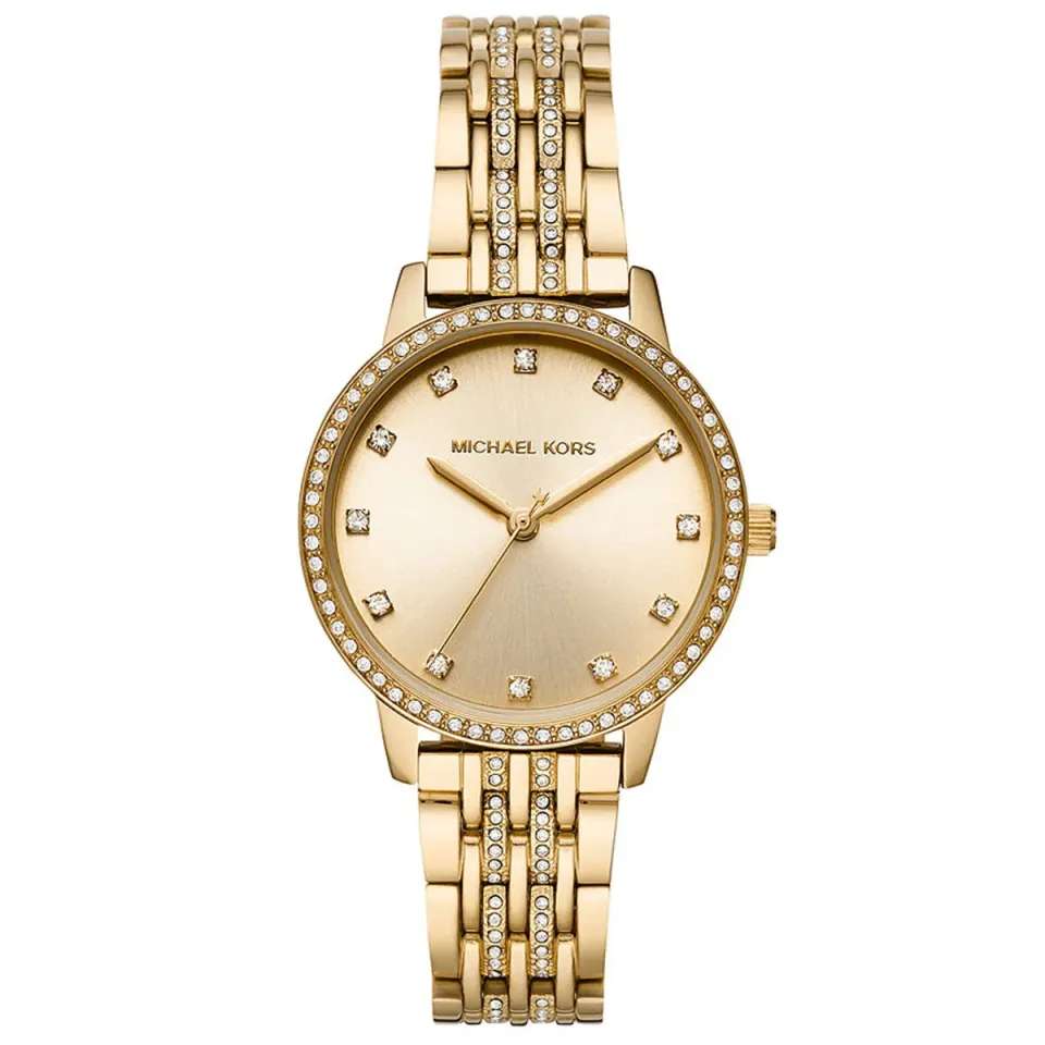 Michael Kors Kadın Kol Saati - MK4368