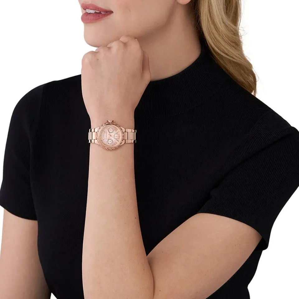 Michael Kors Kadın Kol Saati - MK7273