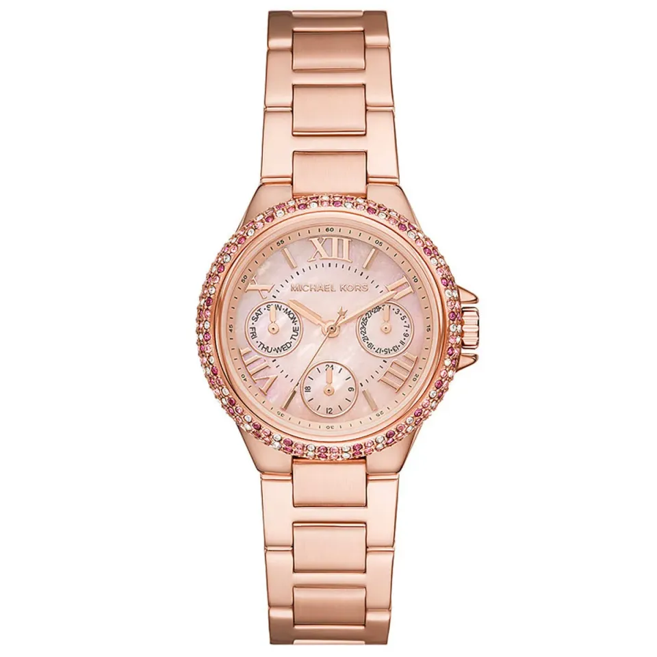 Michael Kors Kadın Kol Saati - MK7273