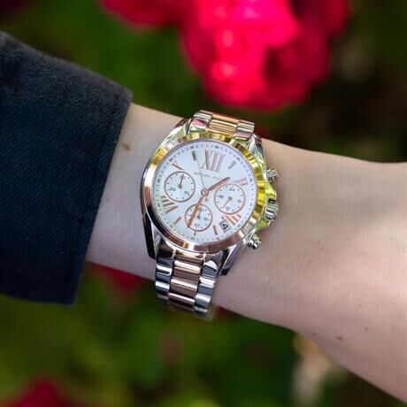 Michael Kors Kadın Kol Saati - MK7258