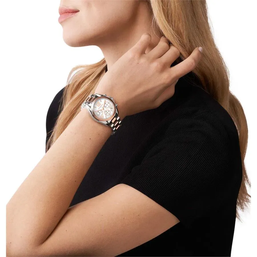 Michael Kors Kadın Kol Saati - MK7258