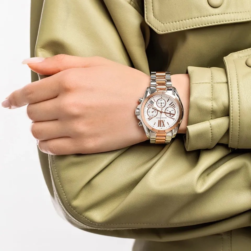 Michael Kors Kadın Kol Saati - MK7258