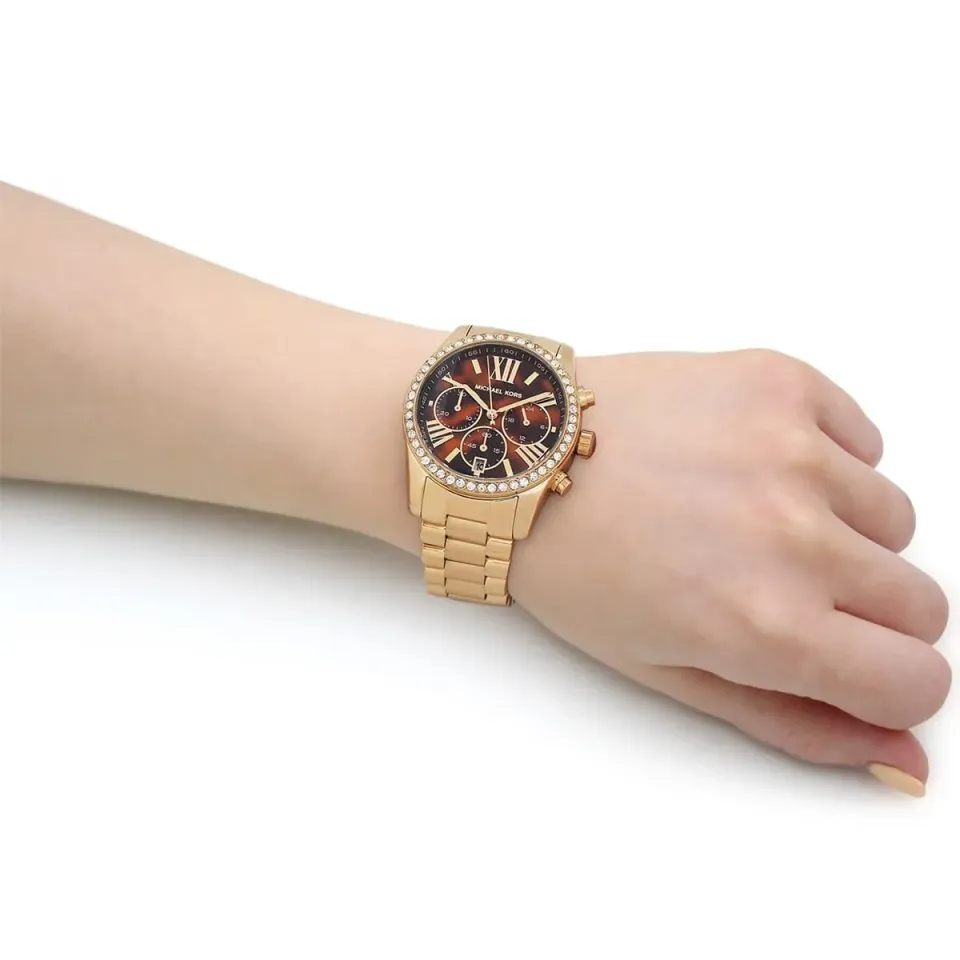 Michael Kors Kadın Kol Saati - MK7276
