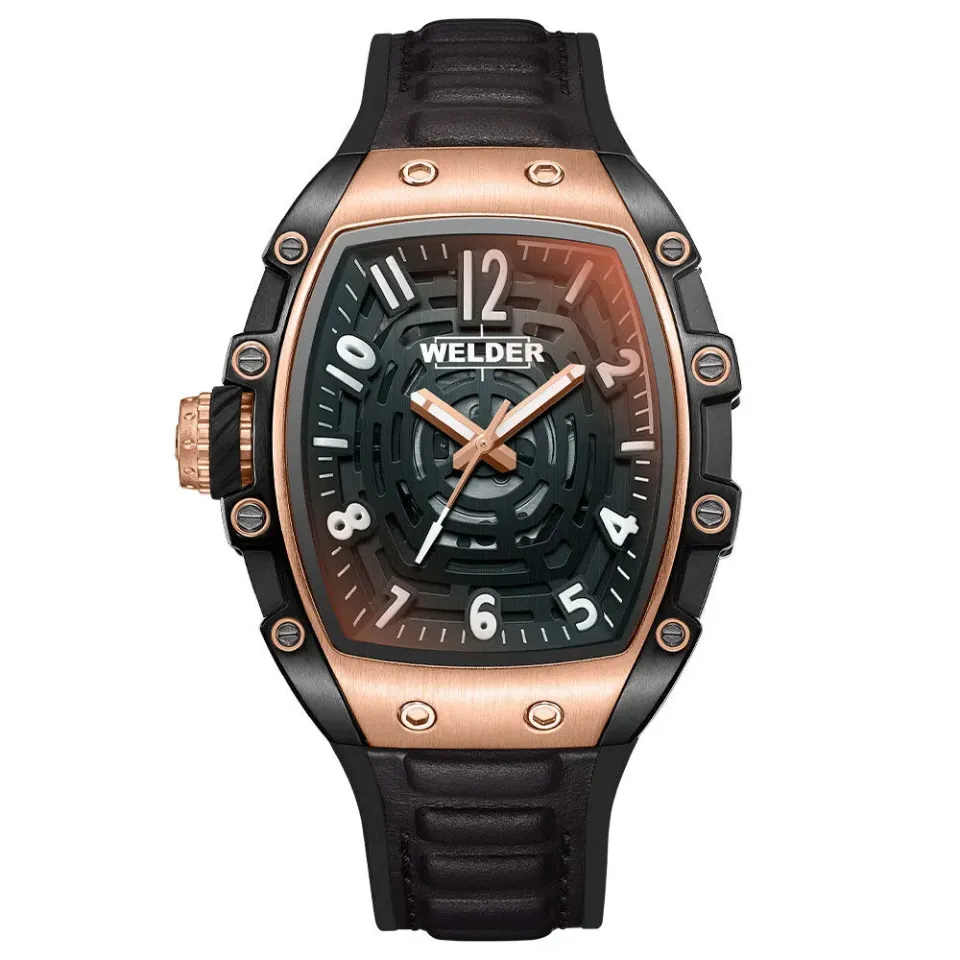 Welder Unisex Kol Saati - WRH3001-R