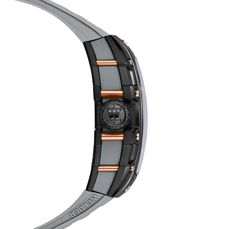 Welder Unisex Kol Saati - WRH3002-R