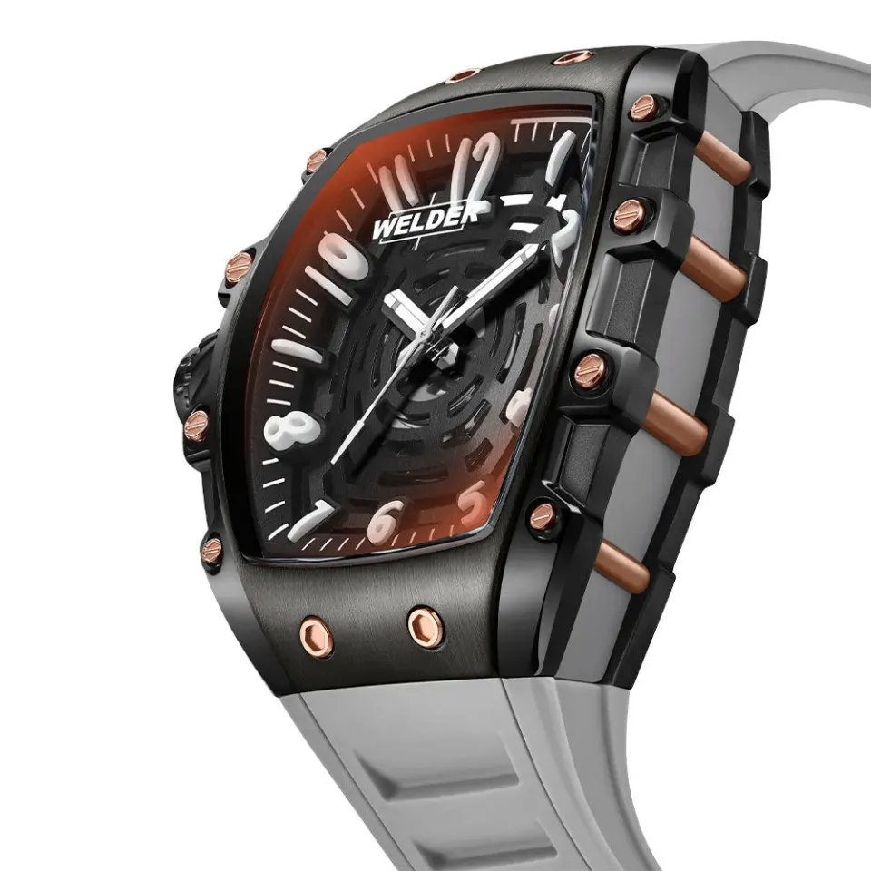 Welder Unisex Kol Saati - WRH3002-R