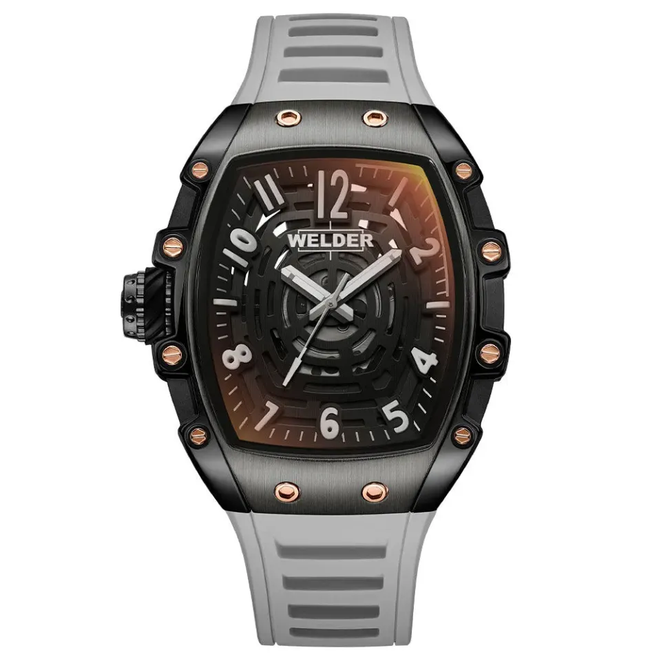 Welder Unisex Kol Saati - WRH3002-R
