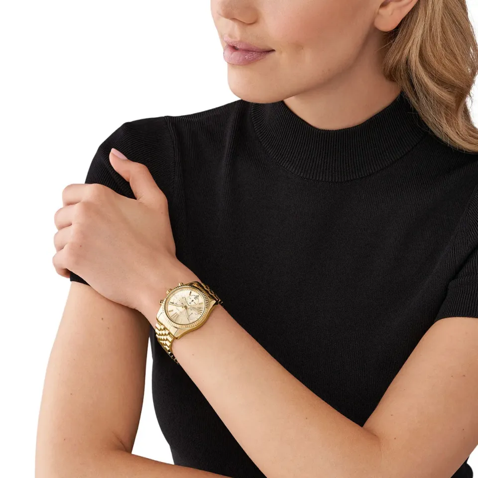Michael Kors Kadın Kol Saati - MK7378