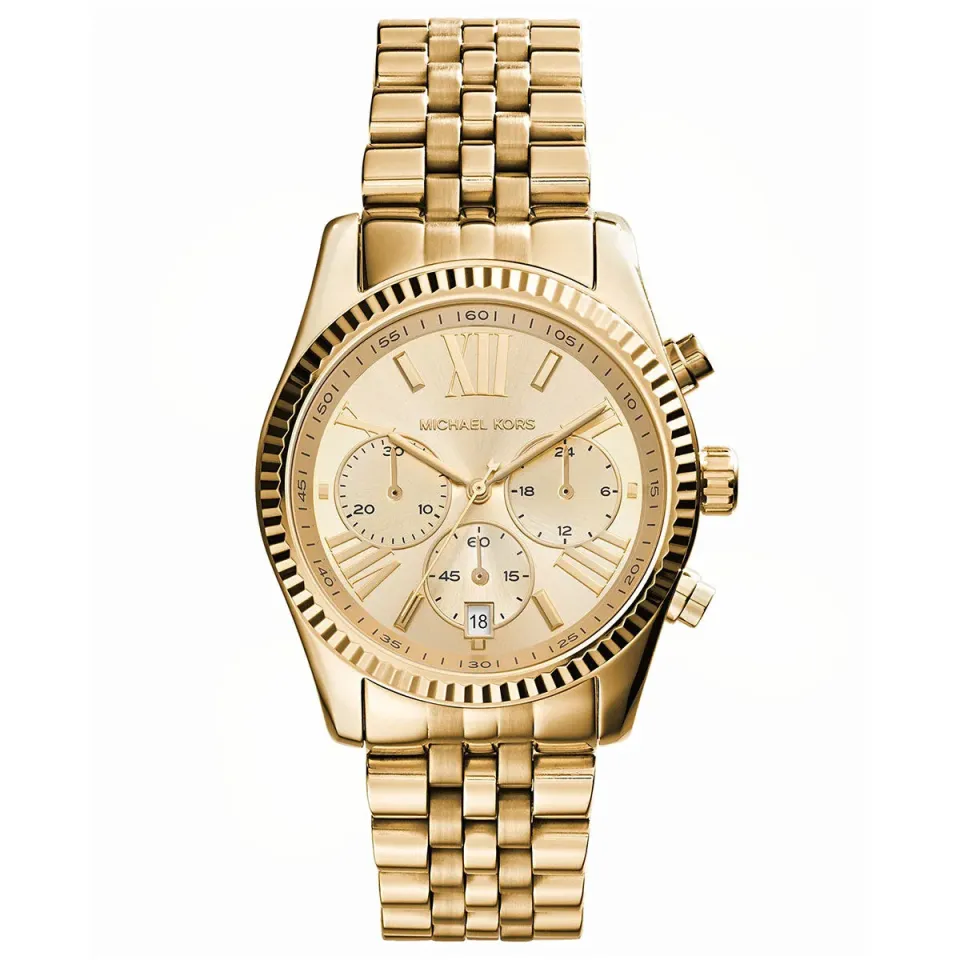 Michael Kors Kadın Kol Saati - MK7378