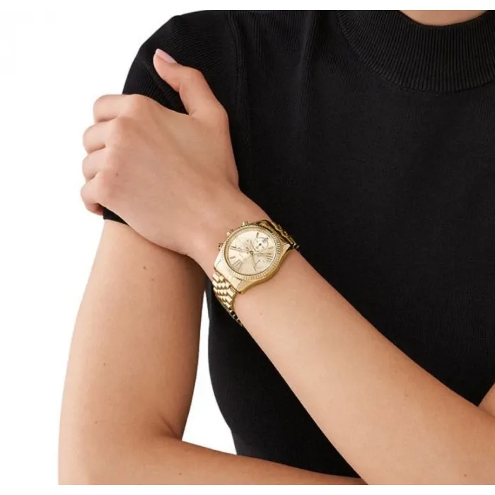 Michael Kors Kadın Kol Saati - MK7378