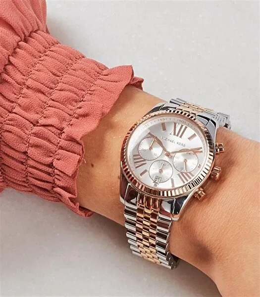 Michael Kors Kadın Kol Saati - MK5735