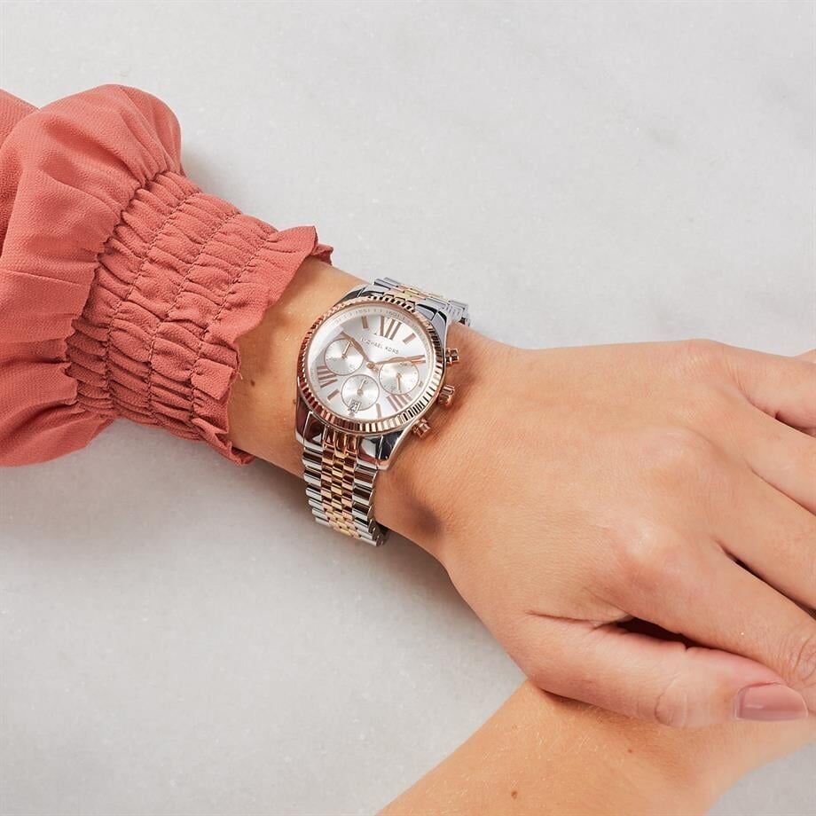 Michael Kors Kadın Kol Saati - MK5735