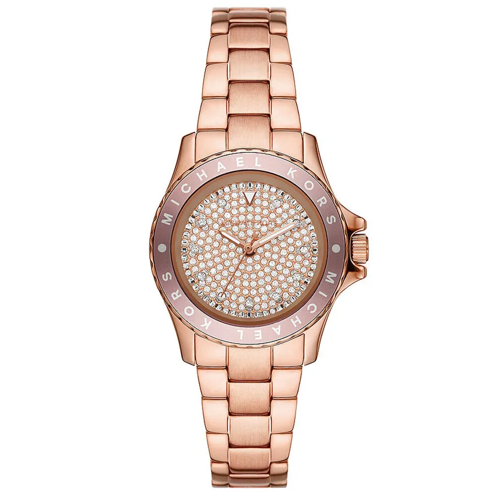 Michael Kors Kadın Kol Saati - MK6956