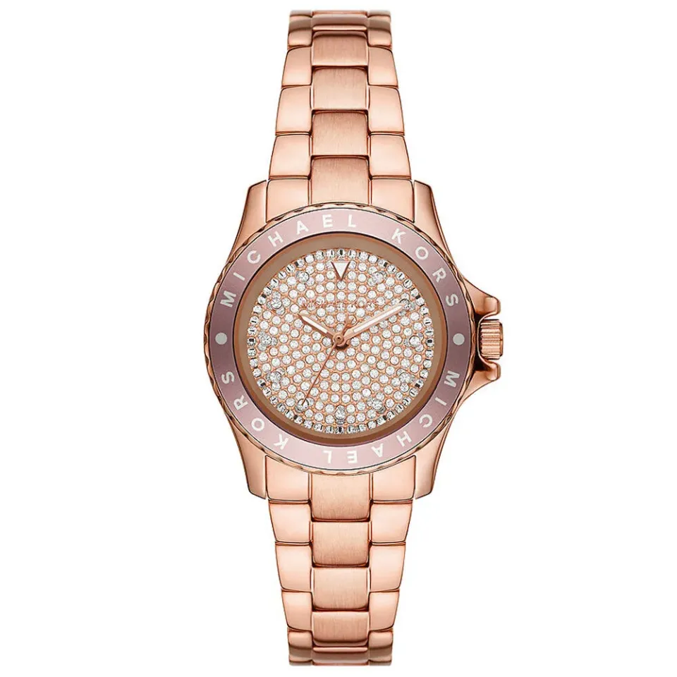 Michael Kors Kadın Kol Saati - MK6956