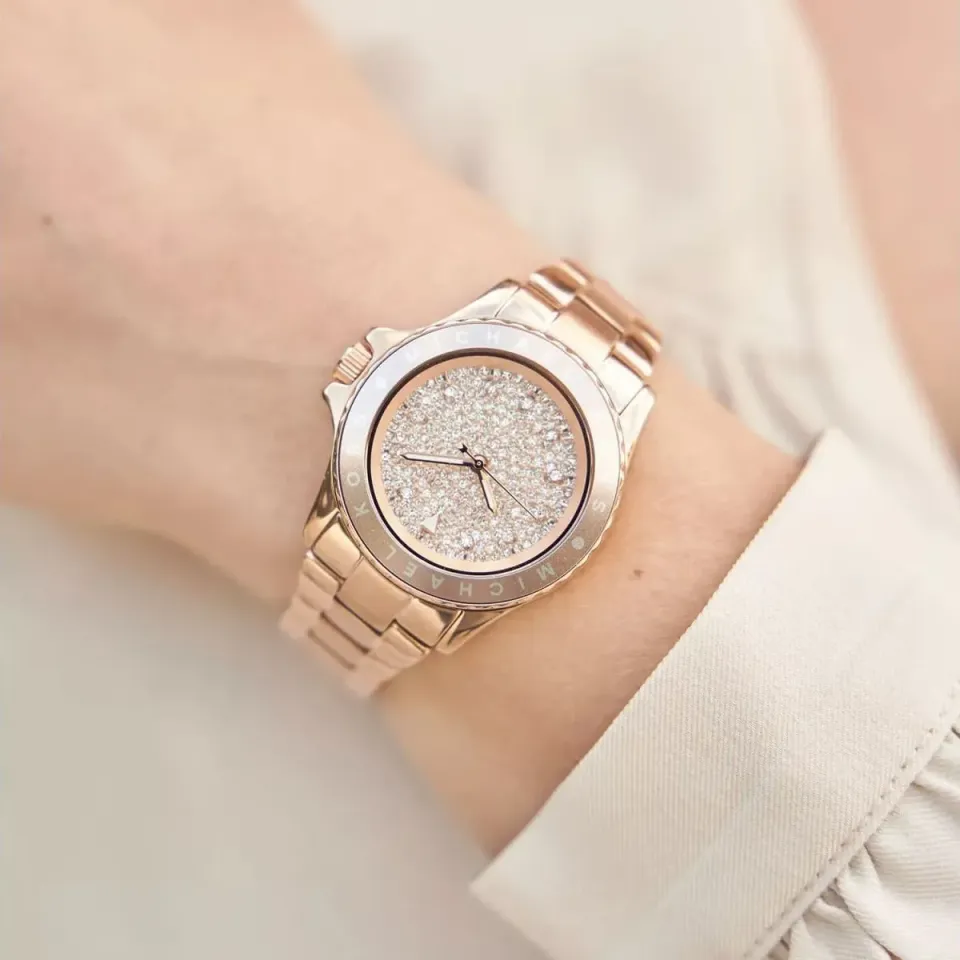 Michael Kors Kadın Kol Saati - MK6956