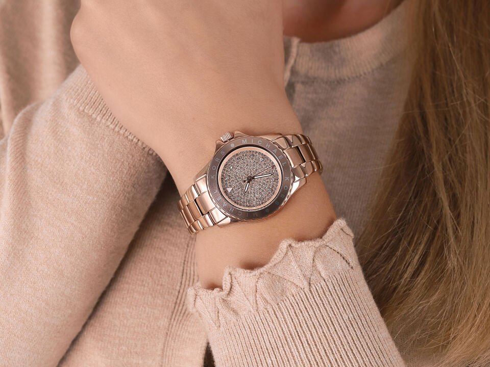 Michael Kors Kadın Kol Saati - MK6956
