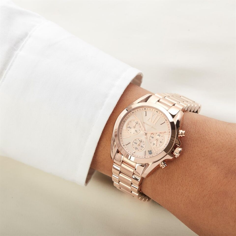 Michael Kors Kadın Kol Saati - MK5799