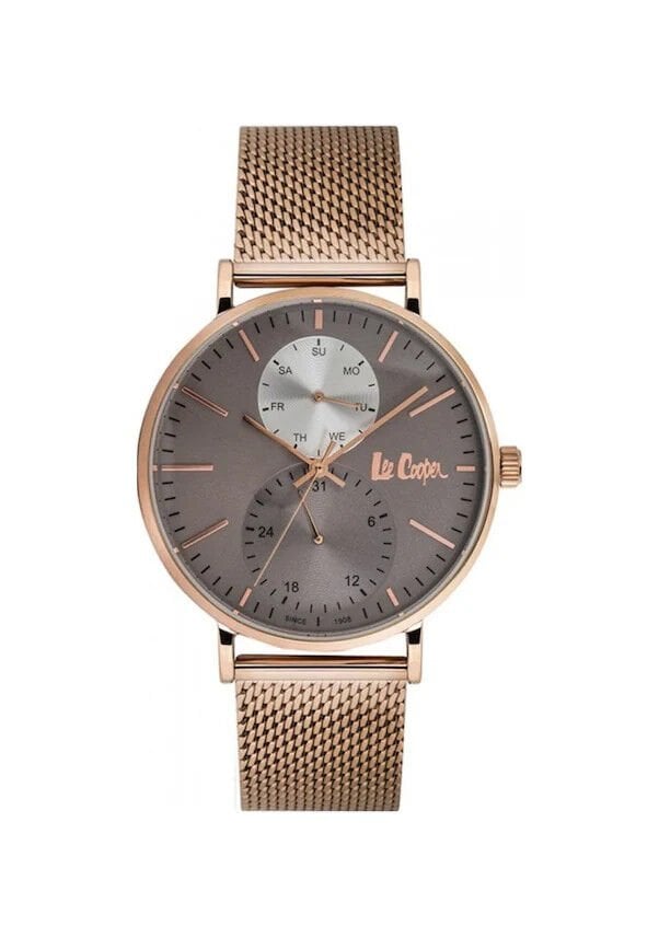 Lee Cooper Erkek Kol Saati - LC06964.460