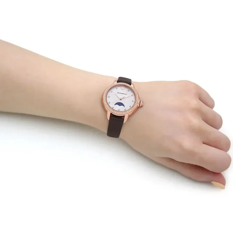 Emporio Armani Kadın Kol Saati - AR11568
