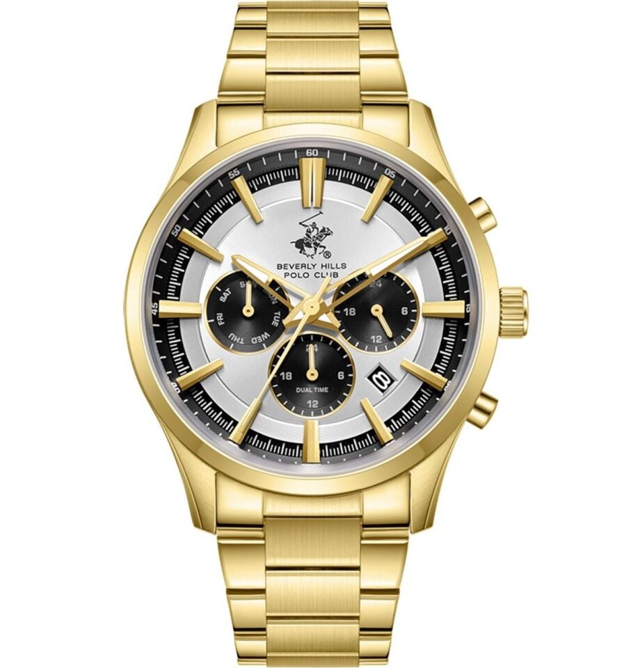 Beverly Hills Polo Club Erkek Kol Saati - BP3779X.130