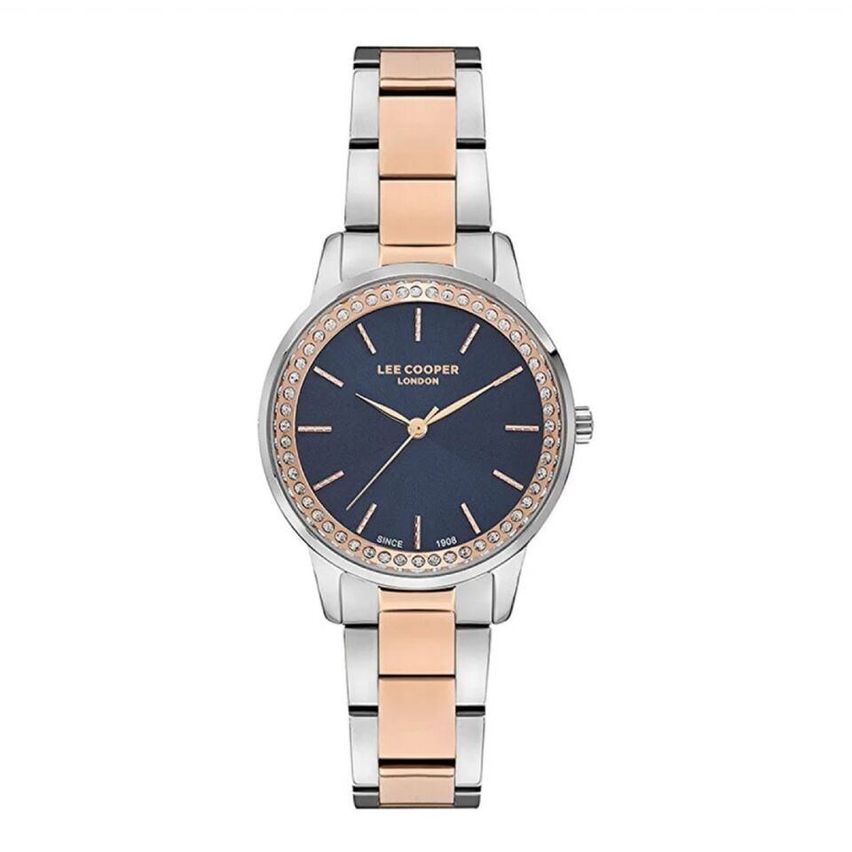 Lee Cooper Kadın Kol Saati - LC07229.590