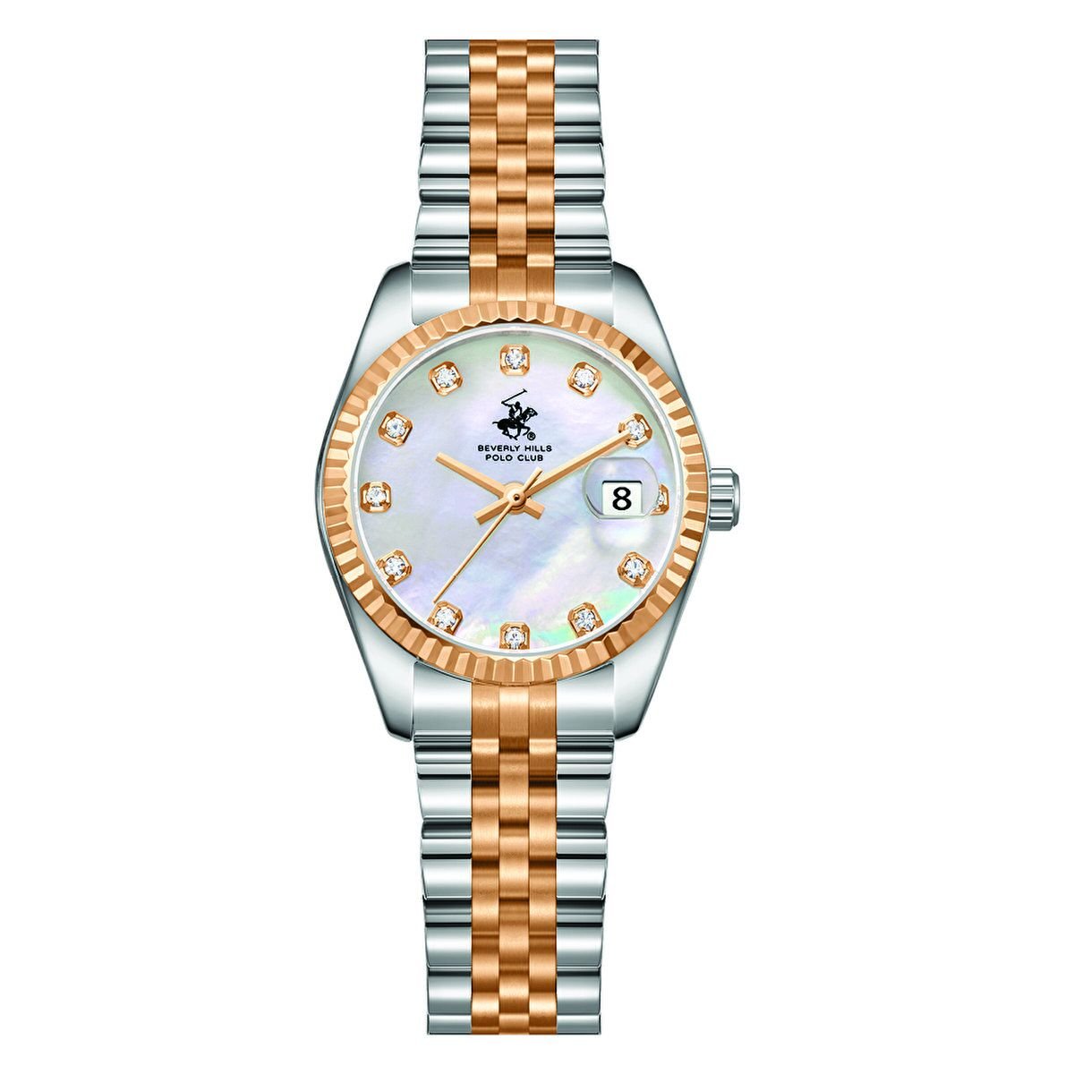 Beverly Hills Polo Club Unisex Kol Saati - BP3707X.520