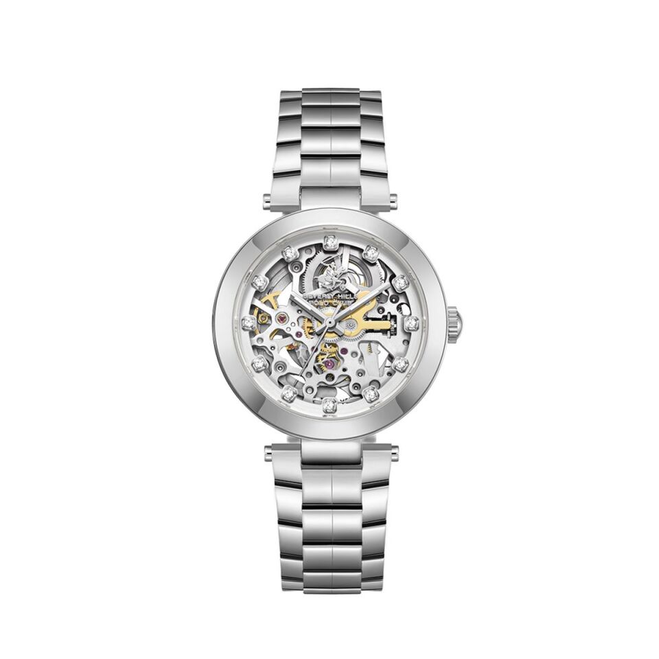Beverly Hills Polo Club Unisex Kol Saati - BP3800X.330