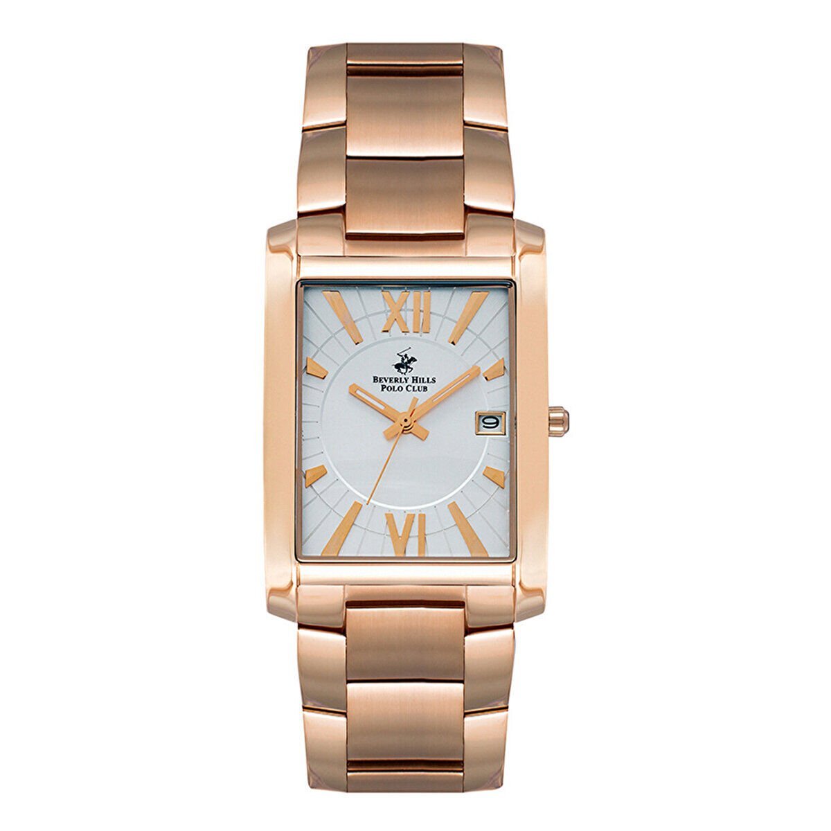 Beverly Hills Polo Club Erkek Kol Saati - BP3800X.430