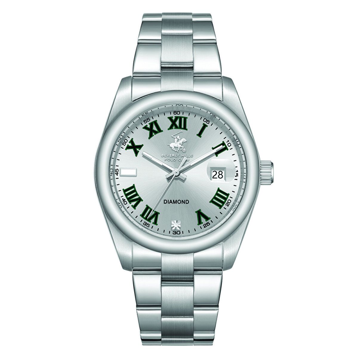 Beverly Hills Polo Club Erkek Kol Saati - BP3664X.330