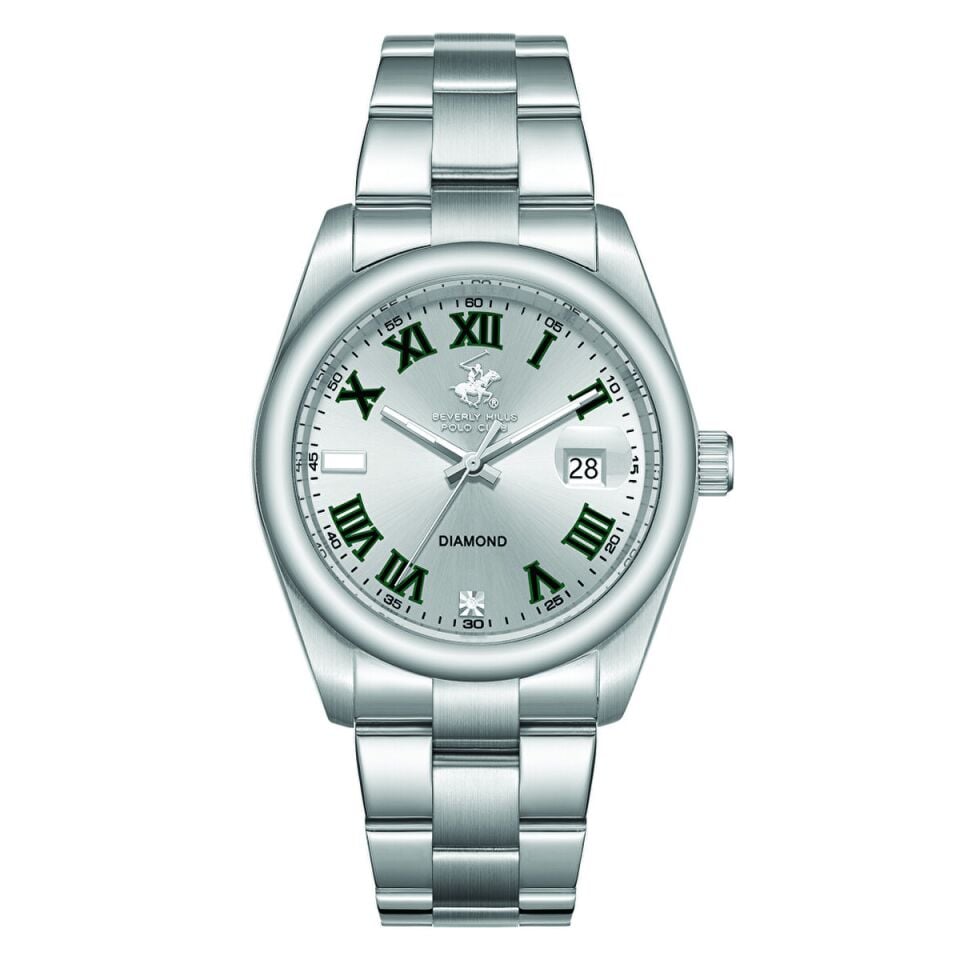 Beverly Hills Polo Club Erkek Kol Saati - BP3664X.330