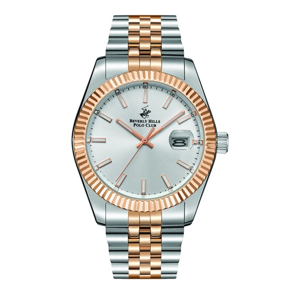 Beverly Hills Polo Club Erkek Kol Saati - BP3018X.530
