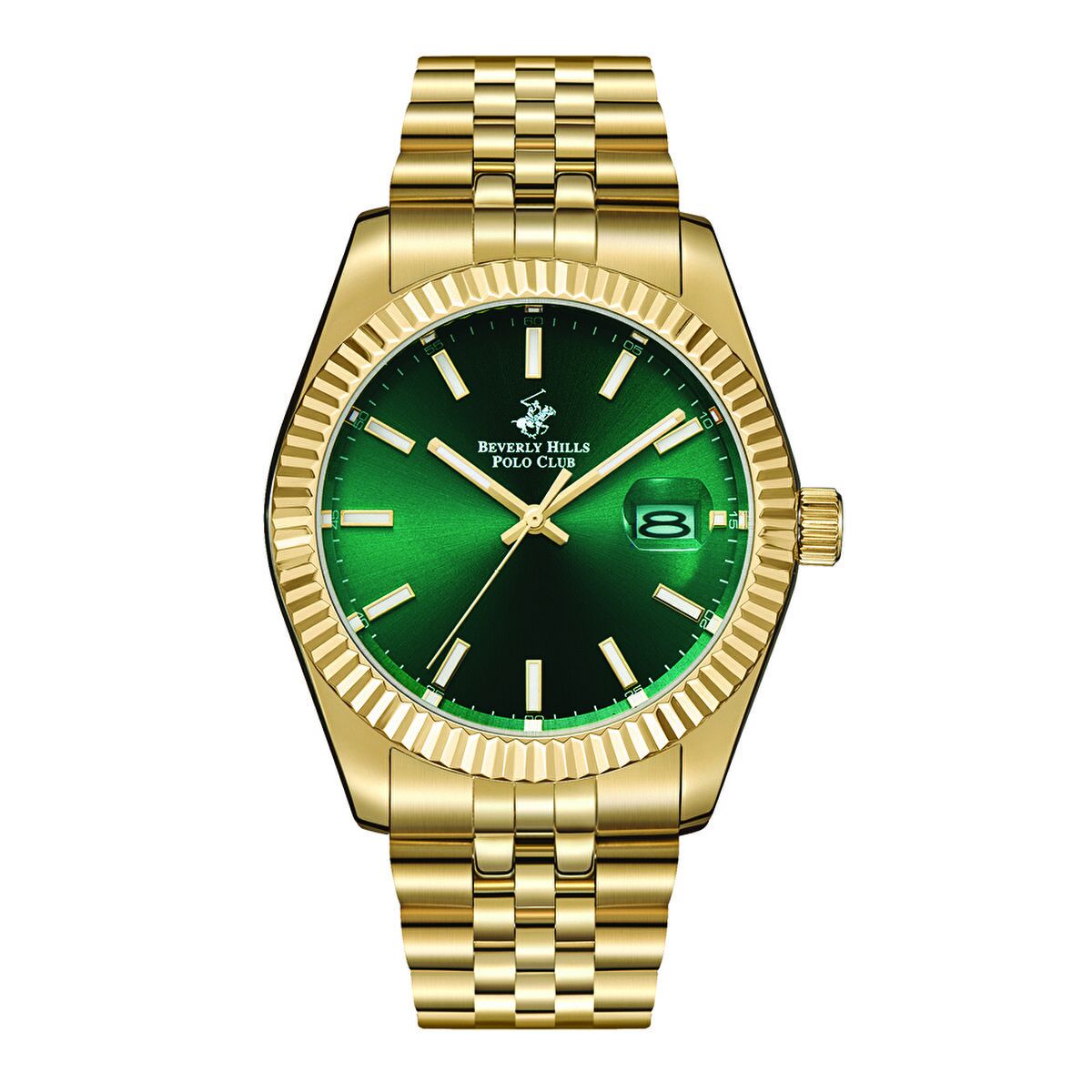 Beverly Hills Polo Club Erkek Kol Saati - BP3018X.170