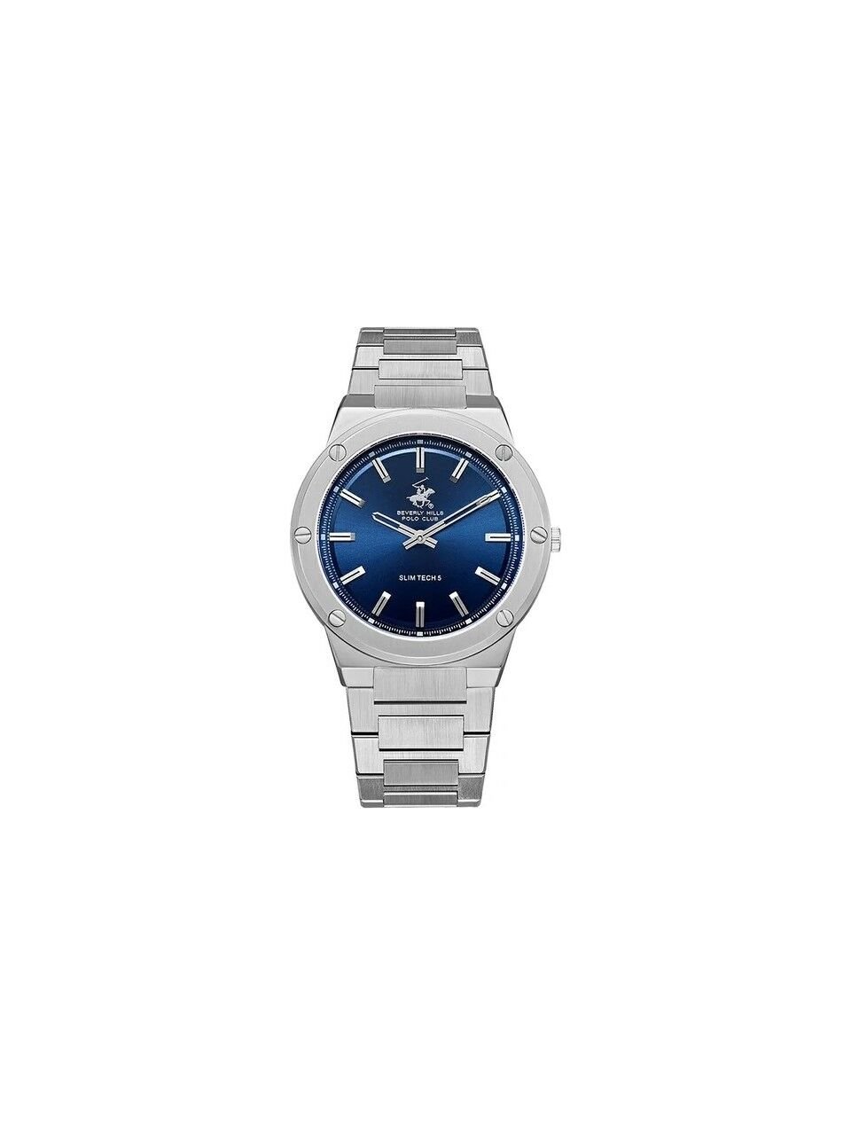 Beverly Hills Polo Club Erkek Kol Saati - BP3717X.390