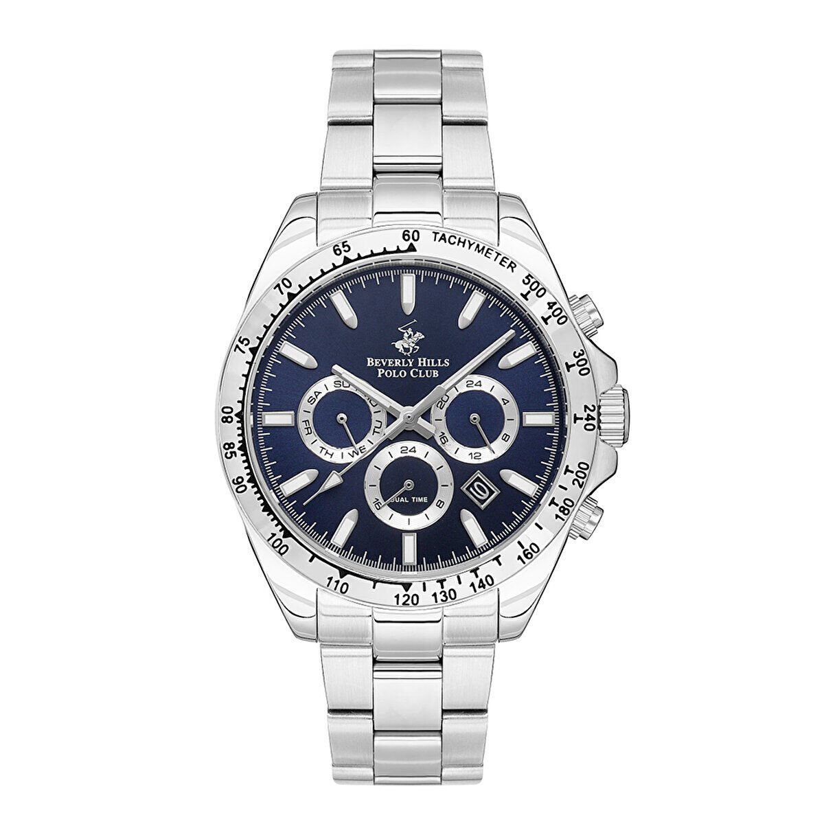 Beverly Hills Polo Club Erkek Kol Saati - BP3127X.390