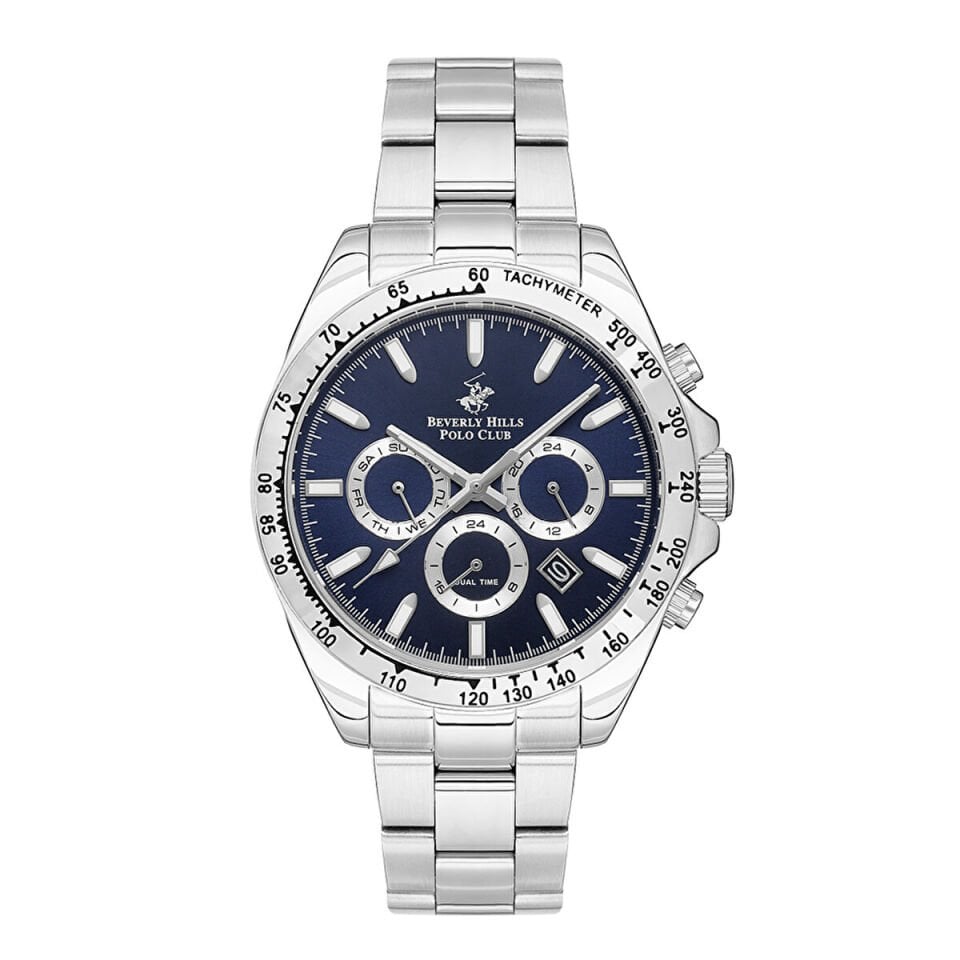 Beverly Hills Polo Club Erkek Kol Saati - BP3127X.390