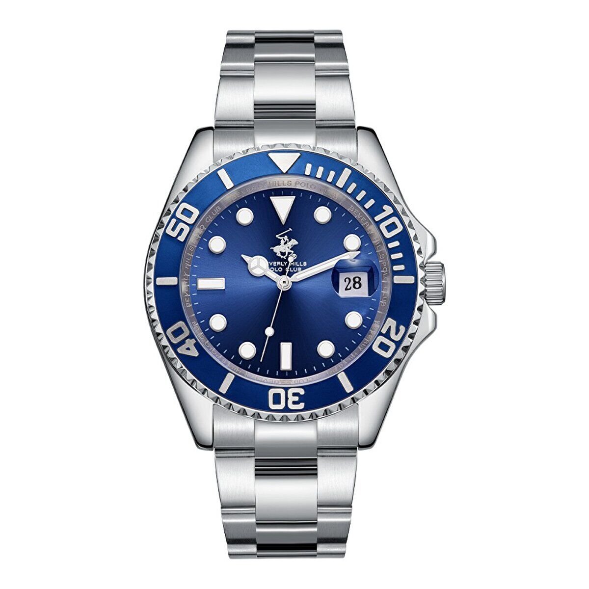 Beverly Hills Polo Club Erkek Kol Saati - BP3797X.390
