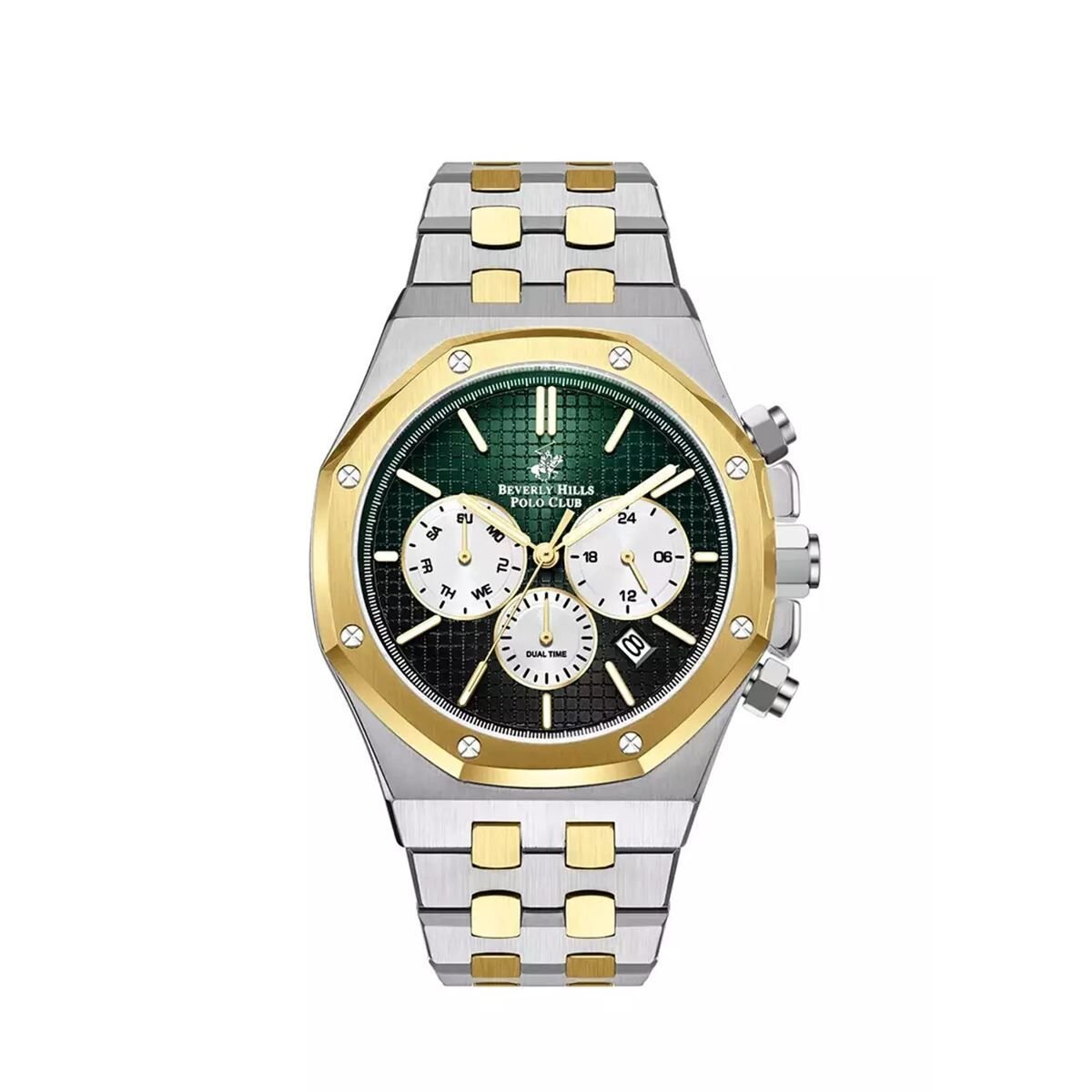 Beverly Hills Polo Club Erkek Kol Saati - BP3051X.270
