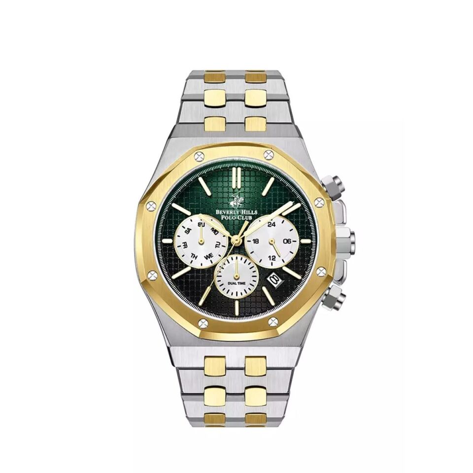 Beverly Hills Polo Club Erkek Kol Saati - BP3051X.270