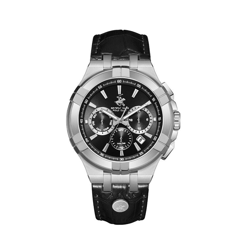 Beverly Hills Polo Club Erkek Kol Saati - BP3803X.351