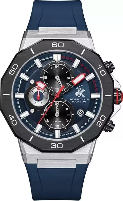 Beverly Hills Polo Club Erkek Kol Saati - BP3784X.399