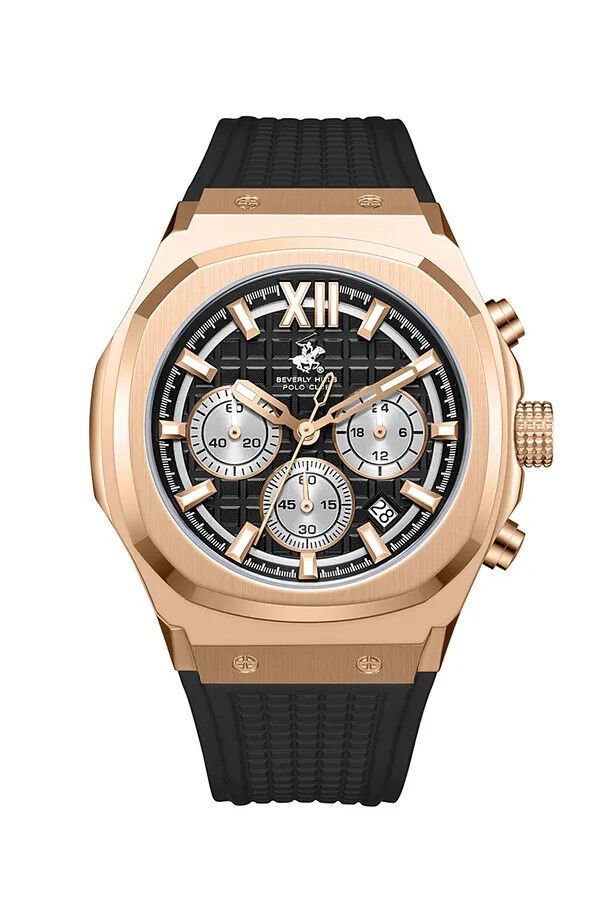 Beverly Hills Polo Club Erkek Kol Saati - BP3785X.451